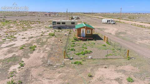 Photo of 57860 County Road CC, Moffat, CO 81143 (MLS # 8693395)