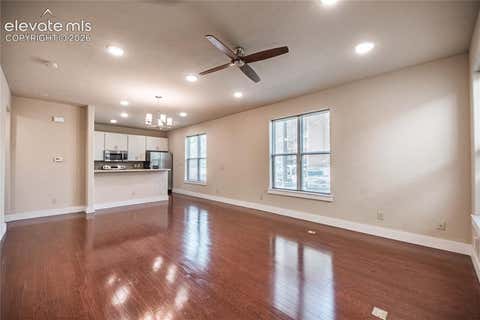 Tiny photo for 525 E Kiowa Street, Colorado Springs, CO 80903 (MLS # 1710250)