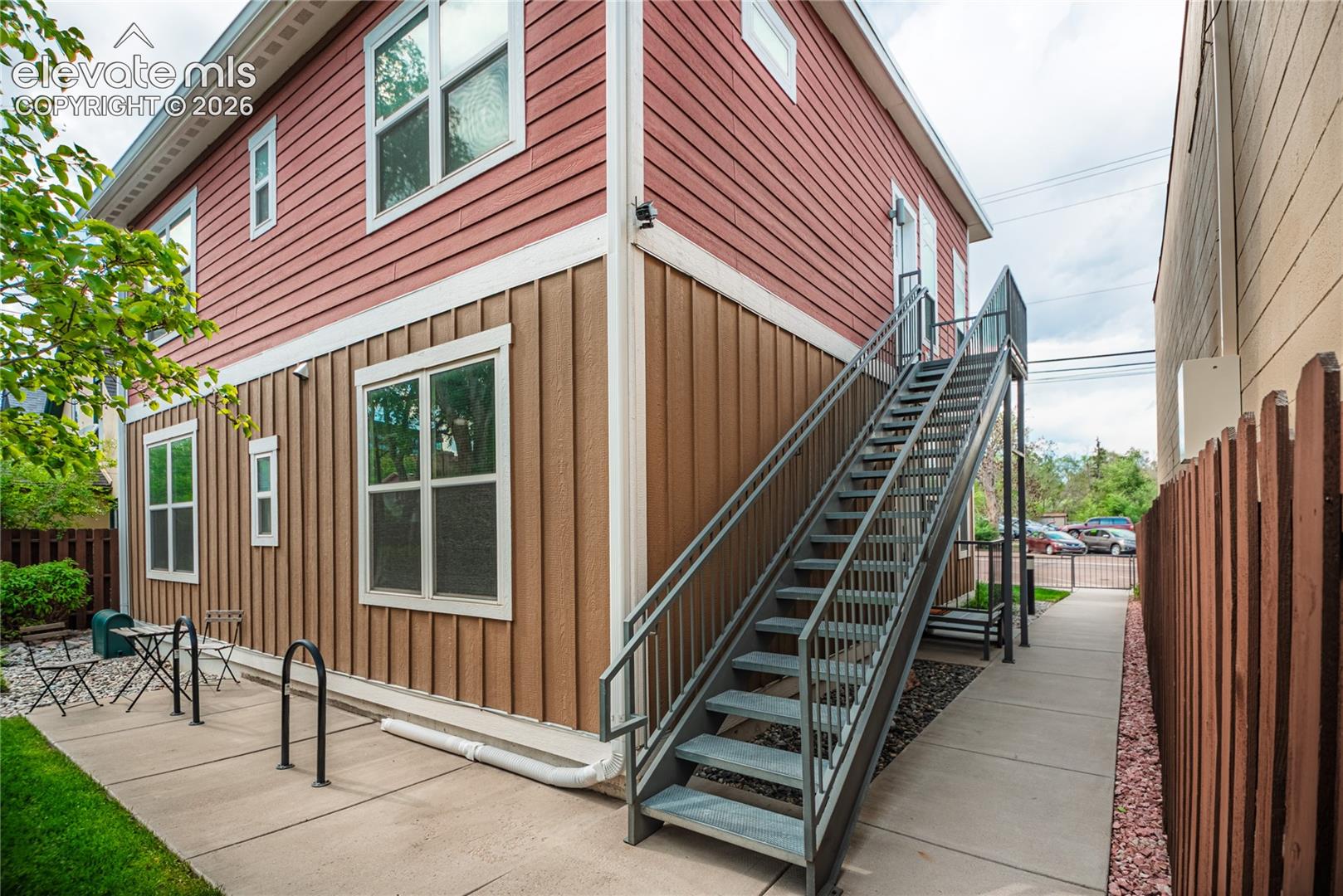 525 E Kiowa Street