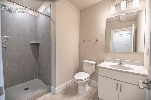Tiny photo for 525 E Kiowa Street, Colorado Springs, CO 80903 (MLS # 1710250)