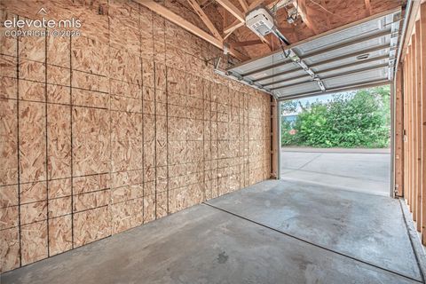 Tiny photo for 525 E Kiowa Street, Colorado Springs, CO 80903 (MLS # 1710250)