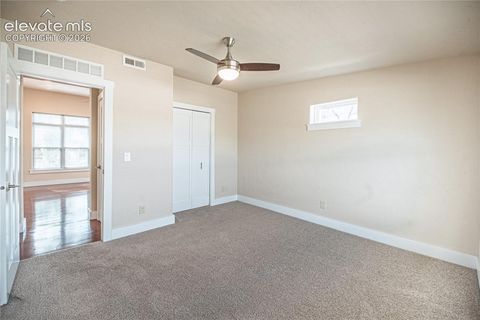 Tiny photo for 525 E Kiowa Street, Colorado Springs, CO 80903 (MLS # 1710250)