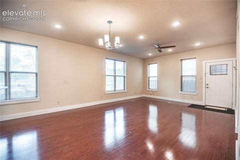 Tiny photo for 525 E Kiowa Street, Colorado Springs, CO 80903 (MLS # 1710250)