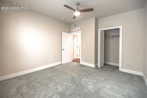 Tiny photo for 525 E Kiowa Street, Colorado Springs, CO 80903 (MLS # 1710250)