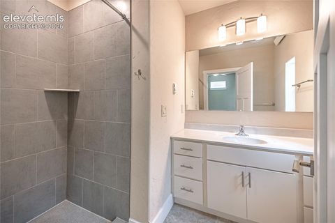 Tiny photo for 525 E Kiowa Street, Colorado Springs, CO 80903 (MLS # 1710250)