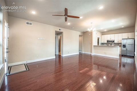 Tiny photo for 525 E Kiowa Street, Colorado Springs, CO 80903 (MLS # 1710250)