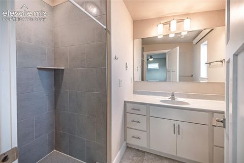 Tiny photo for 525 E Kiowa Street, Colorado Springs, CO 80903 (MLS # 1710250)