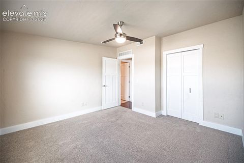 Tiny photo for 525 E Kiowa Street, Colorado Springs, CO 80903 (MLS # 1710250)