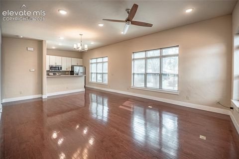 Tiny photo for 525 E Kiowa Street, Colorado Springs, CO 80903 (MLS # 1710250)