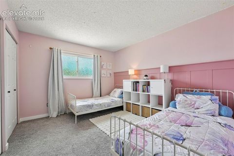 Tiny photo for 4510 Melville Drive, Colorado Springs, CO 80916 (MLS # 9671039)