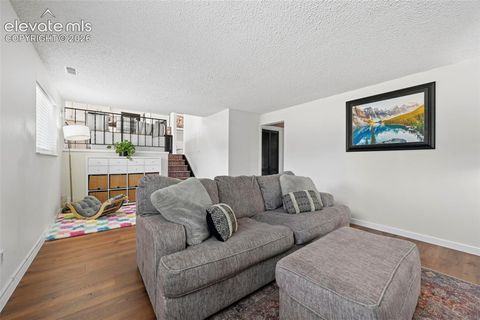 Tiny photo for 4510 Melville Drive, Colorado Springs, CO 80916 (MLS # 9671039)