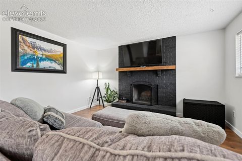 Tiny photo for 4510 Melville Drive, Colorado Springs, CO 80916 (MLS # 9671039)