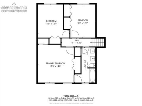 Tiny photo for 4510 Melville Drive, Colorado Springs, CO 80916 (MLS # 9671039)