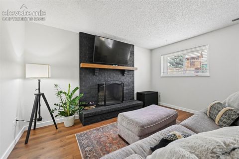 Tiny photo for 4510 Melville Drive, Colorado Springs, CO 80916 (MLS # 9671039)