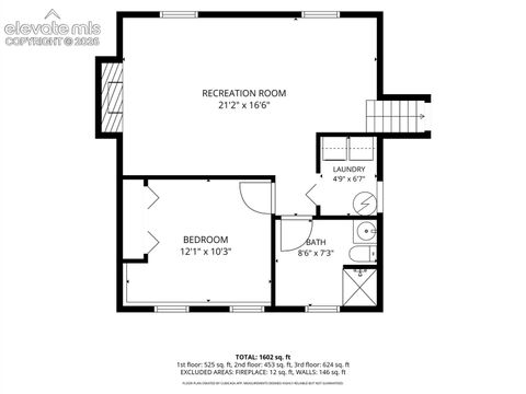 Tiny photo for 4510 Melville Drive, Colorado Springs, CO 80916 (MLS # 9671039)