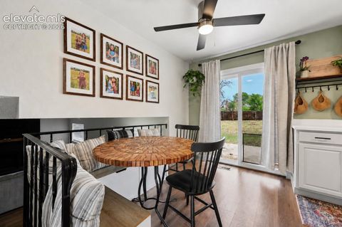 Tiny photo for 4510 Melville Drive, Colorado Springs, CO 80916 (MLS # 9671039)