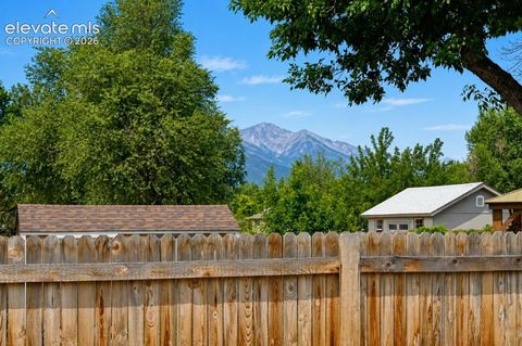 Tiny photo for 4510 Melville Drive, Colorado Springs, CO 80916 (MLS # 9671039)