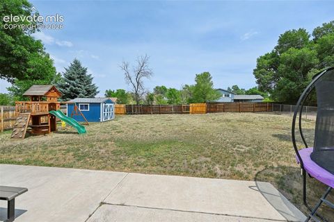 Tiny photo for 4510 Melville Drive, Colorado Springs, CO 80916 (MLS # 9671039)