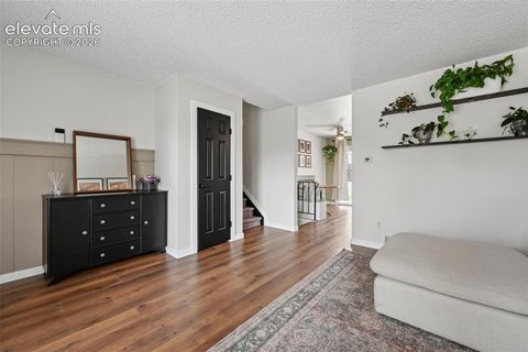Tiny photo for 4510 Melville Drive, Colorado Springs, CO 80916 (MLS # 9671039)