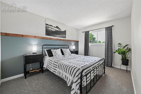 Tiny photo for 4510 Melville Drive, Colorado Springs, CO 80916 (MLS # 9671039)