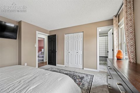 Tiny photo for 4510 Melville Drive, Colorado Springs, CO 80916 (MLS # 9671039)