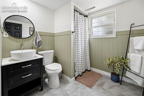 Tiny photo for 4510 Melville Drive, Colorado Springs, CO 80916 (MLS # 9671039)