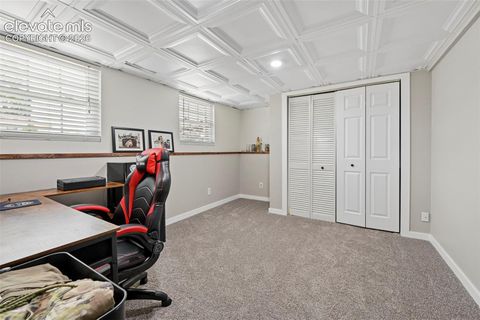 Tiny photo for 4510 Melville Drive, Colorado Springs, CO 80916 (MLS # 9671039)