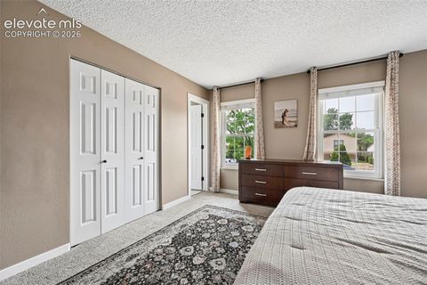 Tiny photo for 4510 Melville Drive, Colorado Springs, CO 80916 (MLS # 9671039)