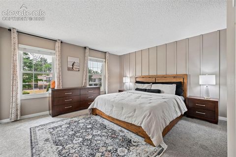 Tiny photo for 4510 Melville Drive, Colorado Springs, CO 80916 (MLS # 9671039)