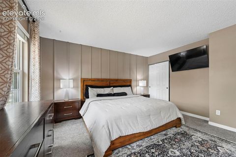 Tiny photo for 4510 Melville Drive, Colorado Springs, CO 80916 (MLS # 9671039)