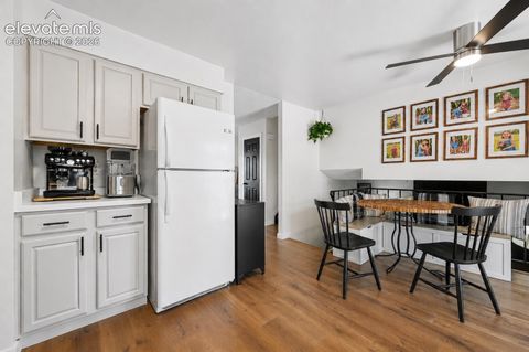 Tiny photo for 4510 Melville Drive, Colorado Springs, CO 80916 (MLS # 9671039)