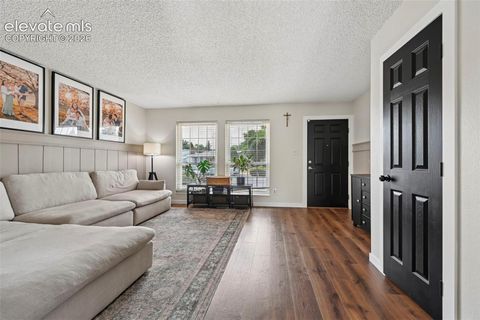 Tiny photo for 4510 Melville Drive, Colorado Springs, CO 80916 (MLS # 9671039)