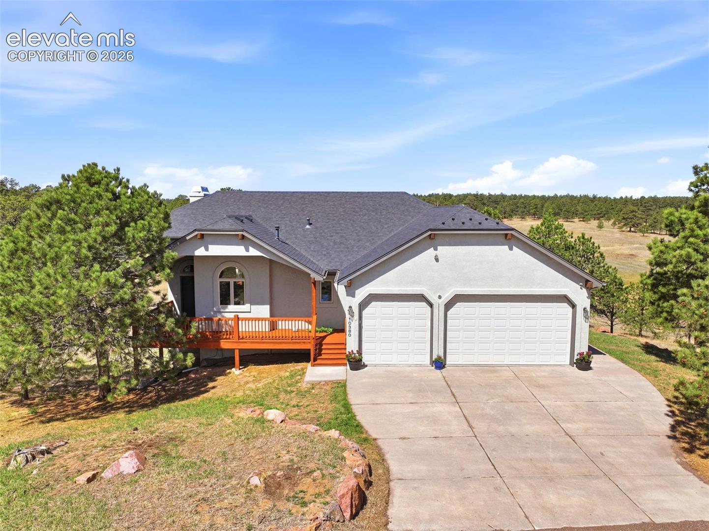10380 Hodgen Road