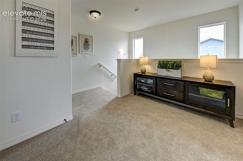 Tiny photo for 4913 Havenward View, Colorado Springs, CO 80911 (MLS # 5742282)