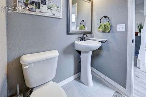 Tiny photo for 4913 Havenward View, Colorado Springs, CO 80911 (MLS # 5742282)