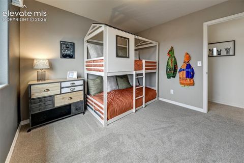 Tiny photo for 4913 Havenward View, Colorado Springs, CO 80911 (MLS # 5742282)
