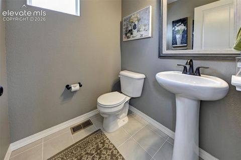 Tiny photo for 4913 Havenward View, Colorado Springs, CO 80911 (MLS # 5742282)