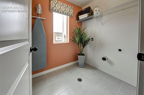 Tiny photo for 4913 Havenward View, Colorado Springs, CO 80911 (MLS # 5742282)