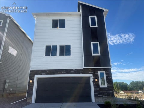 Photo of 4913 Havenward View, Colorado Springs, CO 80911 (MLS # 5742282)