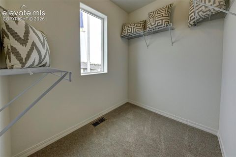 Tiny photo for 4913 Havenward View, Colorado Springs, CO 80911 (MLS # 5742282)