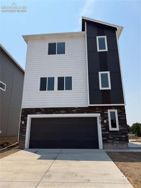 Photo of 4913 Havenward View, Colorado Springs, CO 80911 (MLS # 5742282)