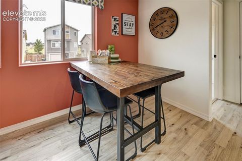 Tiny photo for 4913 Havenward View, Colorado Springs, CO 80911 (MLS # 5742282)