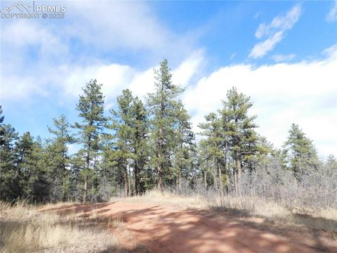 Photo of 8122 Acoma Drive, Larkspur, CO 80118 (MLS # 1751026)