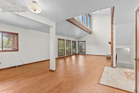 Tiny photo for 5171 Solar Ridge Drive, Colorado Springs, CO 80917 (MLS # 2652496)