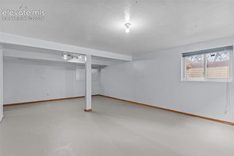 Tiny photo for 5171 Solar Ridge Drive, Colorado Springs, CO 80917 (MLS # 2652496)
