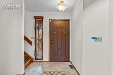 Tiny photo for 5171 Solar Ridge Drive, Colorado Springs, CO 80917 (MLS # 2652496)