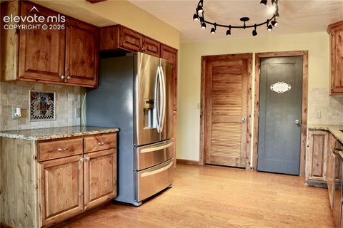 Tiny photo for 5171 Solar Ridge Drive, Colorado Springs, CO 80917 (MLS # 2652496)