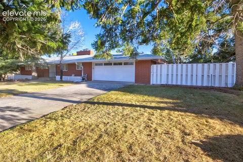 Photo of 1901 Altair Drive, Colorado Springs, CO 80905 (MLS # 3707408)
