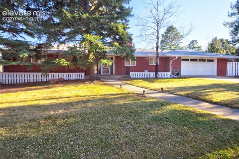 Photo of 1901 Altair Drive, Colorado Springs, CO 80905 (MLS # 3707408)