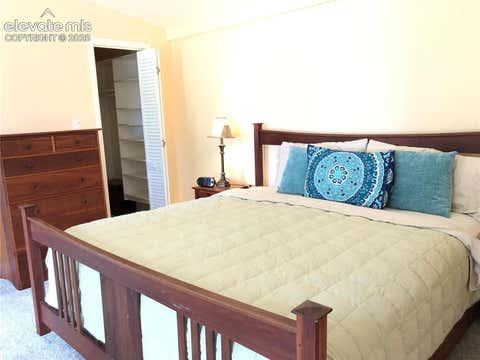 Tiny photo for 169 Daisy Street, Woodland Park, CO 80863 (MLS # 1251036)
